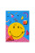 Блокнот 140*185/96 КЛ. 7БЦ Smiley YES код: 151519
