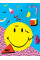 Блокнот 140*185/96 КЛ. 7БЦ Smiley YES код: 151519