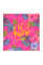 Блокнот 200*200/64 КЛ. интег.Tropical vibes YES код: 151534