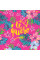 Блокнот 200*200/64 КЛ. интег.Tropical vibes YES код: 151534