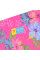 Блокнот 200*200/64 КЛ. интег.Tropical vibes YES код: 151534