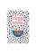 Зошит Yes А5/40 лін. центр. шов Doodle fun 3в1 (681831)