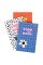 Зошит Yes А5/40 лін. центр. шов Doodle fun 3в1 (681831)