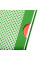 Блокнот YES А5 96 арк 7БЦ Success is built. Green клітинка (152053)