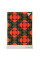 Блокнот YES А6 64 арк інтегральний Abstraction. Flowers крапки (152090)