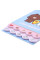 Блокнот Yes Line Friends Trio 85x137 60 аркушів (152161)
