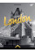 Блокнот 140*185/64 КЛ. 7БЦ Gorjous London YES код: 151466