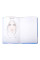 Блокнот-мотиватор YES Eaes серии Fashion 148 х 210 мм 64 л. код: 151586