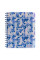 Зошит B5 100 клітка YES Пл.Обл. Hotch Potch Tropic набір 3 шт. (681 727)