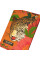 Блокнот YES А5 64 арк 7БЦ Wild and free клітинка (152044)