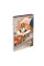 Блокнот Yes No Rulet Cuties А7 48 аркушів клітинка (152575)