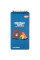 Блокнот Yes Line Friends Rest 80x160 60 аркушів клітинка (152201)