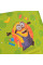 Блокнот 200*200/96 КЛ. интег.Minions YES код: 151536