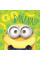 Блокнот 200*200/96 КЛ. интег.Minions YES код: 151536