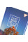 Блокнот YES А5 64 арк 7БЦ Need for travel клітинка (152045)