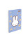 Блокнот Yes Miffy А7 48 аркушів клітинка (152566)