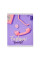 Блокнот 140*185/96 ЛИН. 7БЦ Fashion beautiful YES код: 151470