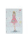 Блокнот-мотиватор YES Live more Worry less серии Simpli City 130 х 185 мм 80 л. 151590
