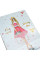Блокнот-мотиватор YES Live more Worry less серии Simpli City 130 х 185 мм 80 л. 151590