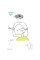 Блокнот А7/48 кл клей YES Hey Helly (151693)