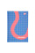 Блокнот YES А6 64 арк 7БЦ Geometry клітинка (152059)