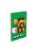 Блокнот Yes Minecraft А7 48 аркушів клітинка (152567)