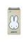Блокнот Yes Miffy Beige 80x160 60 аркушів клітинка (152203)