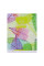 Блокнот 140*185/96 КЛ. 7БЦ Leaves YES код: 151489
