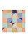 Блокнот 200*200/96 КЛ. 7БЦ Abstract YES код: 151505
