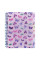 Тетрадь А4 100 Кл. YES Пл.Обл. Hotch Potch Lemonade (681721)