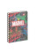 Тетрадь В6 144 клетка YES Пл.Обл. Marvel Проз. набор 3 шт. (681702)