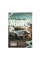 Блокнот YES А6 64 арк 7БЦ Auto show. Ford клітинка (152060)