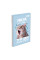 Блокнот Yes Emotional Cat А7 48 аркушів клітинка (152578)
