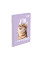 Блокнот Yes Emotional Cat А7 48 аркушів клітинка (152578)