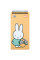 Блокнот Yes Miffy Flowers 80x160 60 аркушів клітинка (152204)