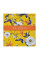 Блокнот 200*200/96 ТЧК. интег.Flower classic YES код: 151509