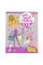 Блокнот тв. “Rachel Balloon” 80 л. с фольгой 147 х 190 мм код: 151572