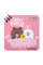 Блокнот Yes Line Friends Flowers 110x110 80 аркушів лінія (152191)