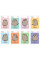Блокнот Yes Pusheen А7 48 аркушів клітинка (152570)