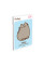 Блокнот Yes Pusheen А7 48 аркушів клітинка (152570)