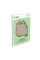 Блокнот Yes Pusheen А7 48 аркушів клітинка (152570)