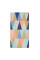 Блокнот 100*200/64 КЛ. 7БЦ Abstract YES код: 151498