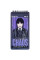 Блокнот Yes Wednesday Chaos 80x160 60 аркушів клітинка (152207)