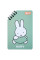 Блокнот Yes Miffy Olive 95x145 60 аркушів лінія (152227)