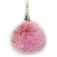 Брелок YES с пушком “Powder Fluffy” код: 558115