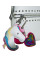 Брелок YES “Unicorn” код: 558119