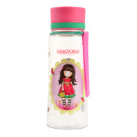 Пляшка для води Santoro Summer 600 мл YES (706914)