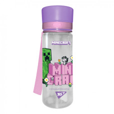 Пляшка для води YES Minecraft.Spring 400 мл (708476)