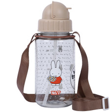 Пляшка для води Yes Miffy 360 мл (708839)