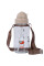 Пляшка для води Yes Miffy 360 мл (708839)